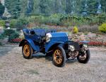 Daimler 22 HP Open Tourer 1903 года